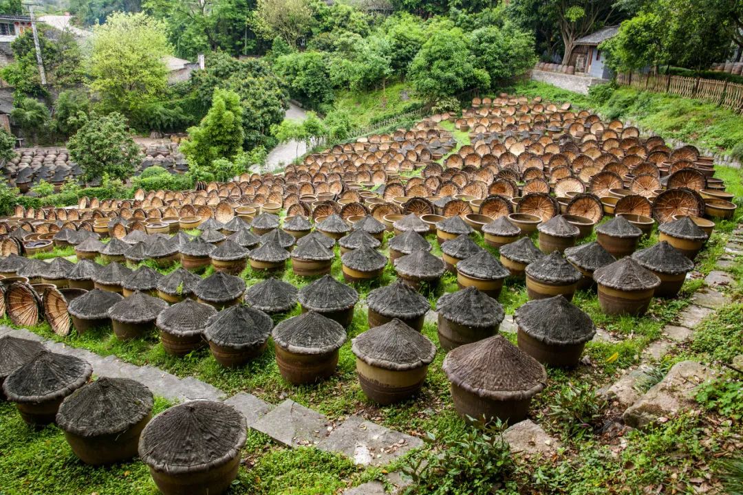 日本酱油起源书籍记载,酱油起源于中国哪里