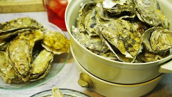 湖南口味生蚝怎么做好吃,什么口味的生蚝最好吃