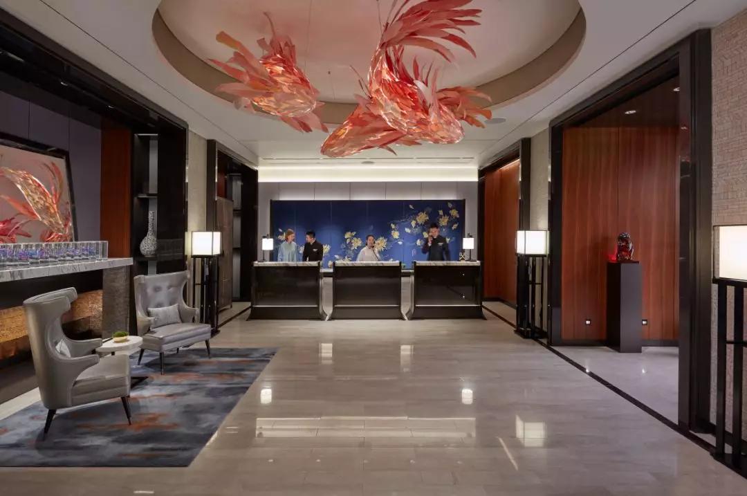 文华东方属于什么类型酒店,文华东方什么级别的酒店