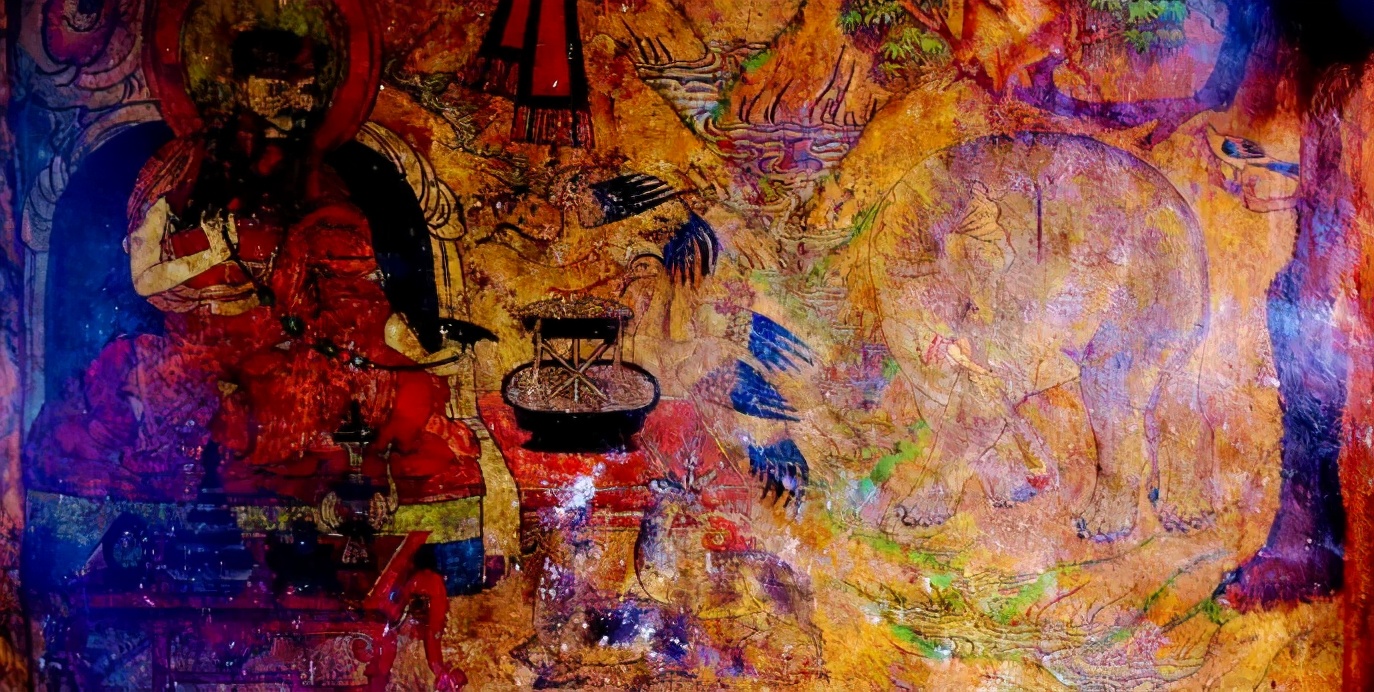 洛克徒步木里到稻城翻的是哪座山,秘境四川甘孜