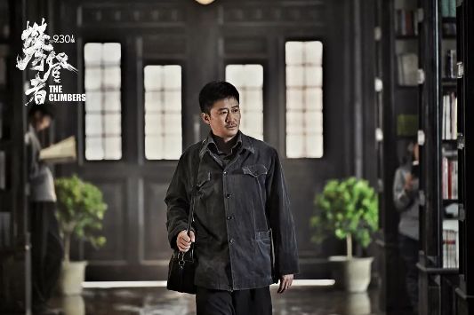 国庆档电影强势来袭,国庆档电影国产