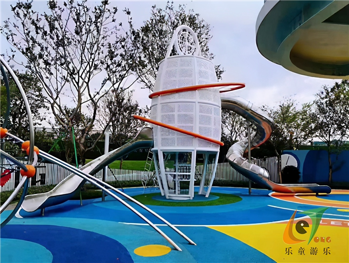 重庆不锈钢滑梯图片,璧山永川不锈钢滑梯