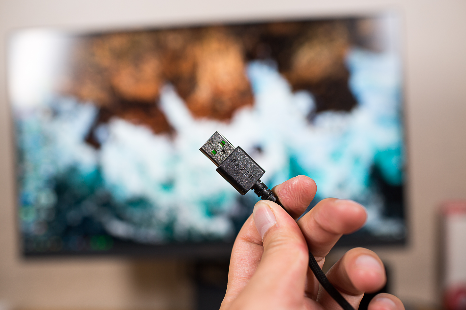 蝰蛇的接班人？最佳电竞鼠标？雷蛇毒蝰69蛇电竞鼠标测评体验