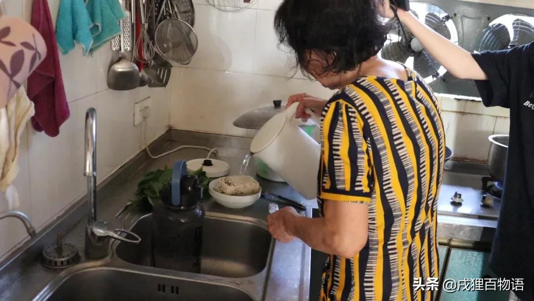 转发送粮，这次的E宠公益日记~看哭了