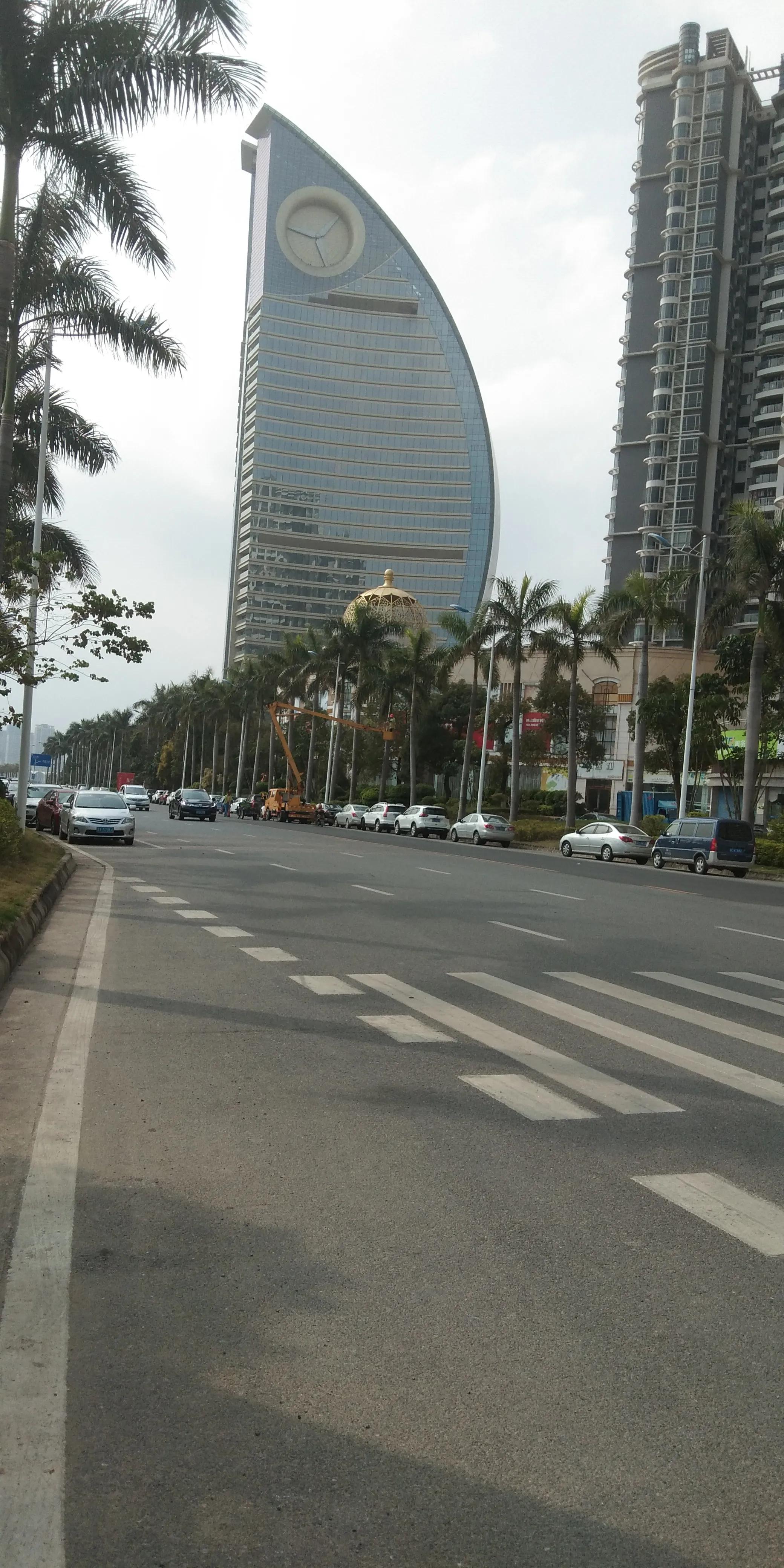 佛山高明怎样,佛山高明区很差吗