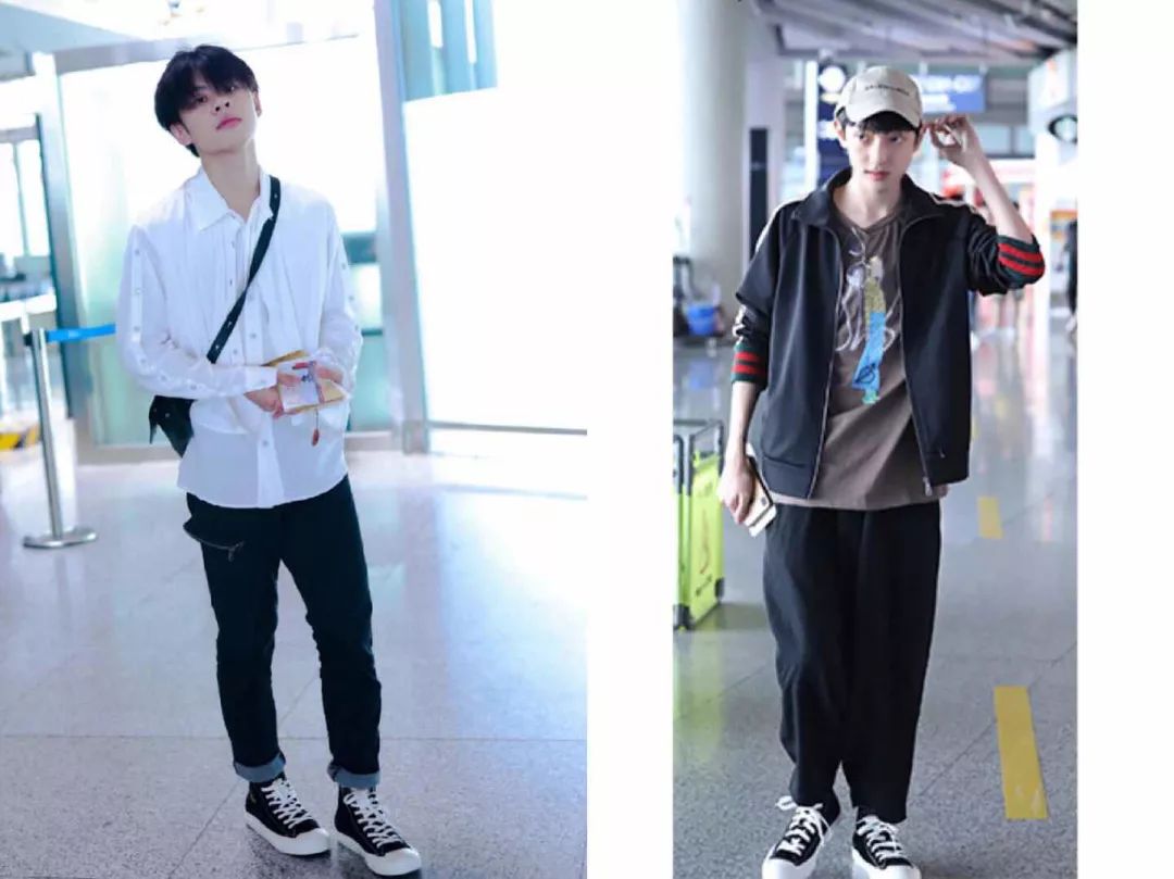 「很潮-OFFWAY」毒最大的竞争对手，来了