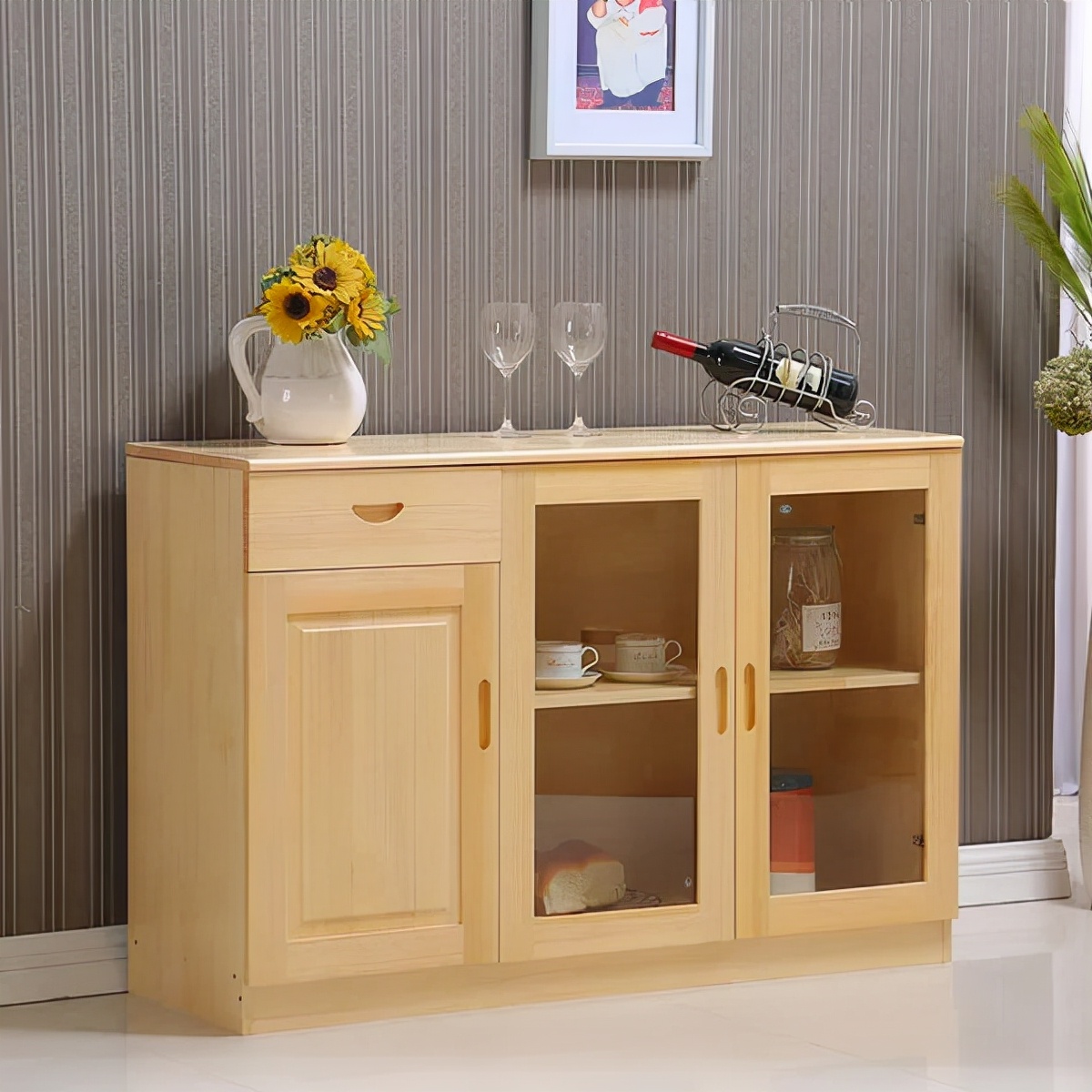 实木家具市场水多深,实木家具常见木种介绍