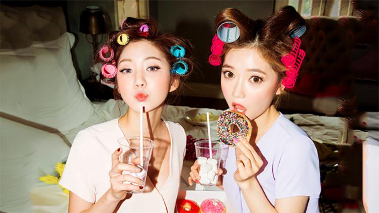 约会护肤自救指南,约会前急救护肤好物