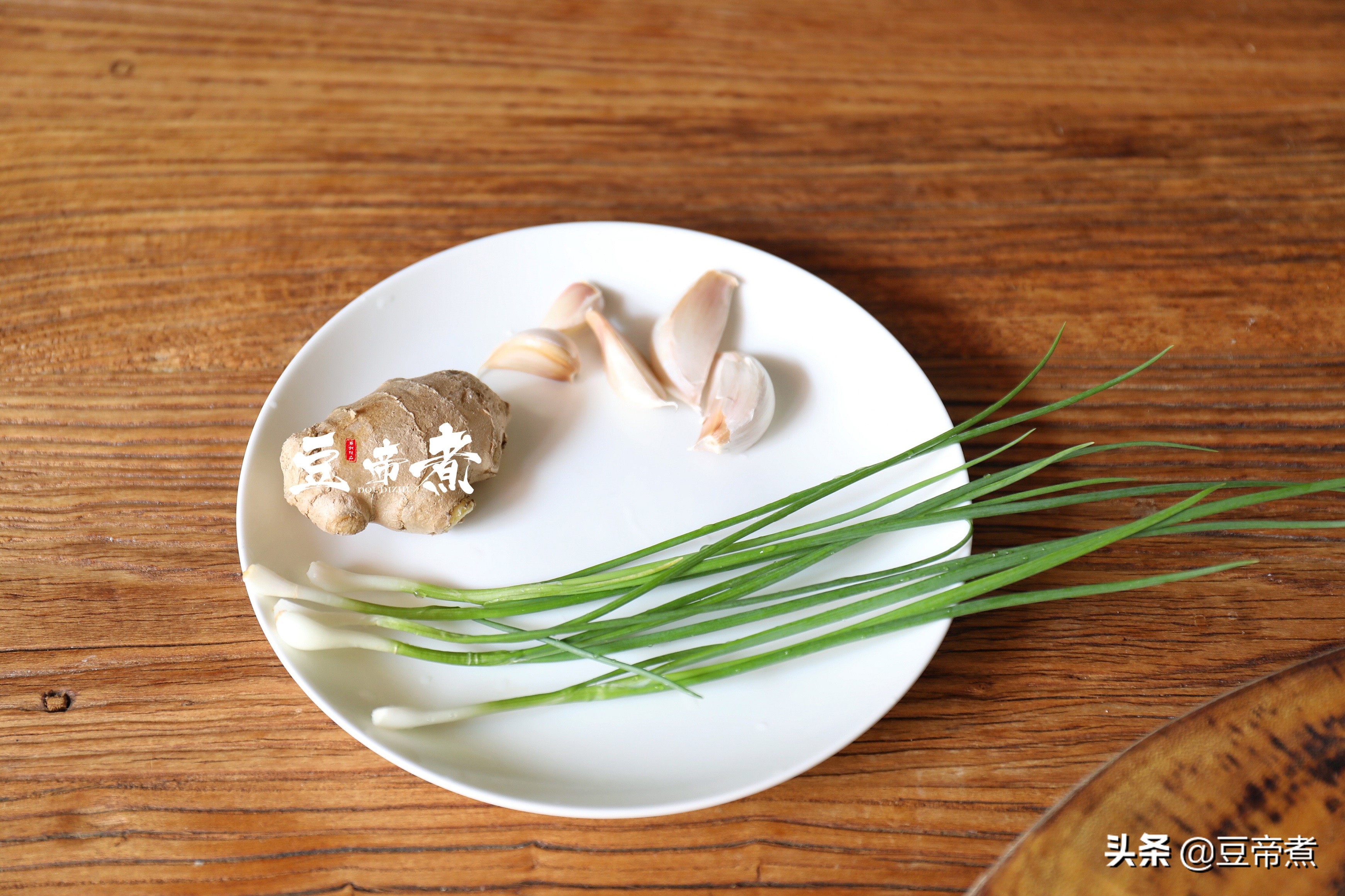 速冻海兔子的正确煮法,海兔子的焯水方法