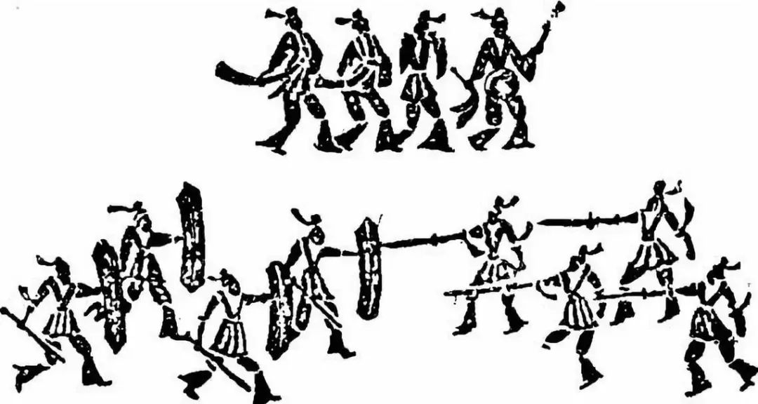 武汉有多红？岳飞来看军运会！