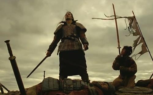 武将最厉害的是项羽还是吕布,历史上的吕布真的是排在第一的吗