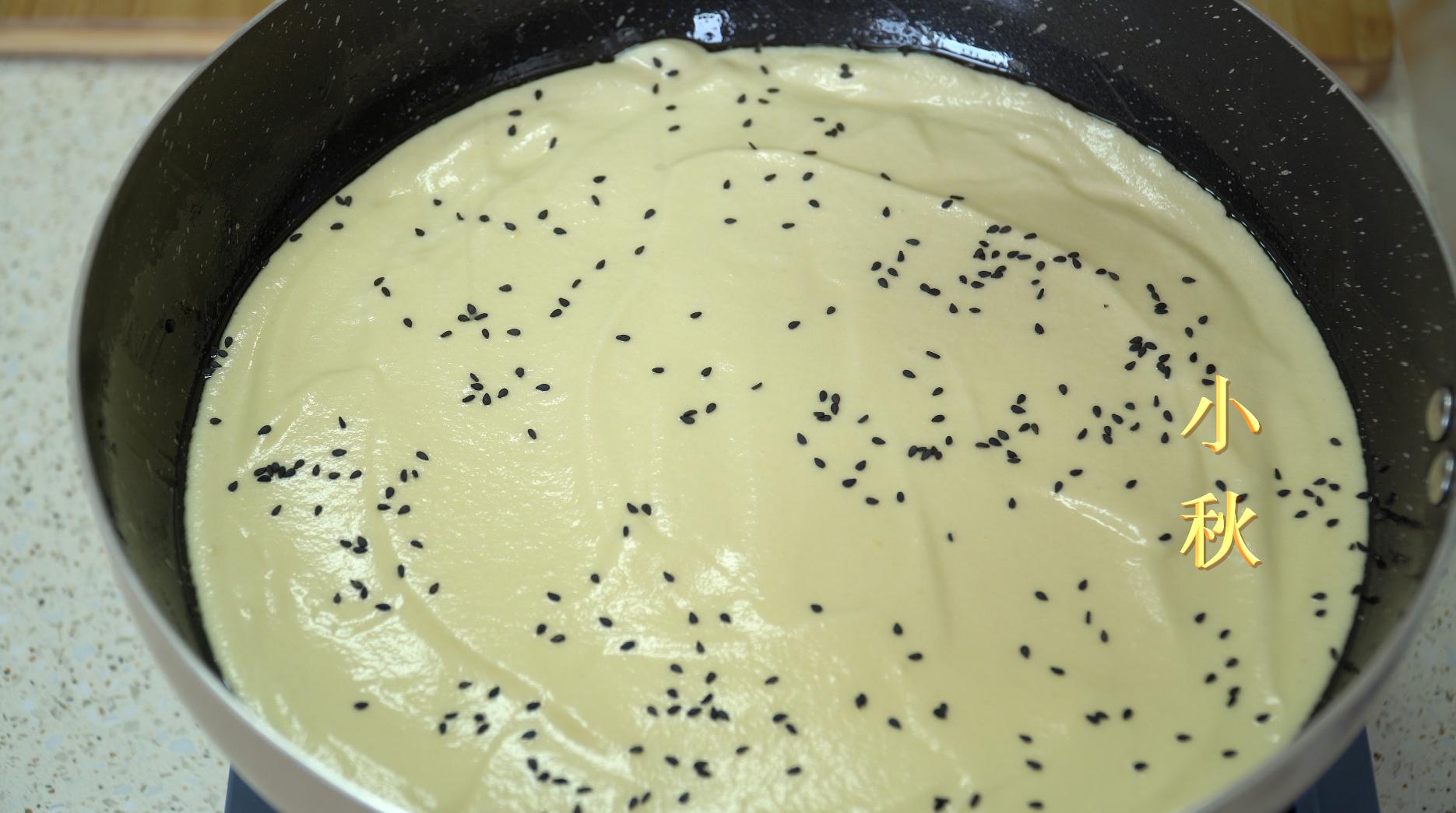 吃蛋糕没烤箱咋办,怎么用烤箱做蛋糕不粘锅