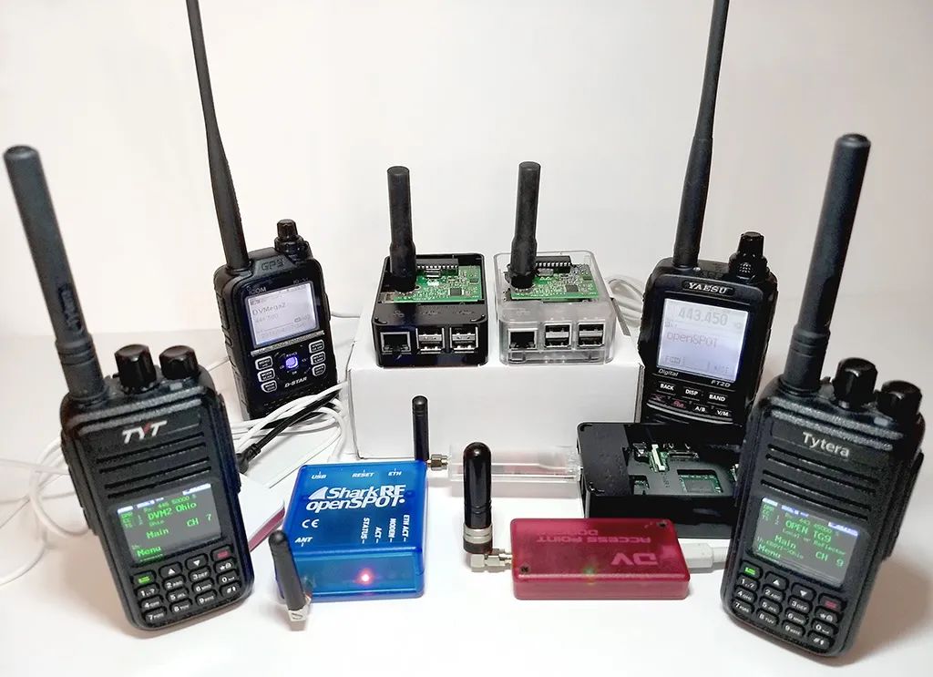 业余无线电电台什么品牌最好,无线电台有哪几种