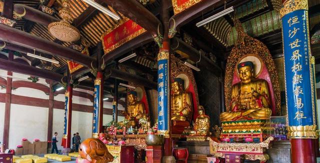 去寺庙烧香拜佛的注意事项,去上香拜佛前有什么禁忌