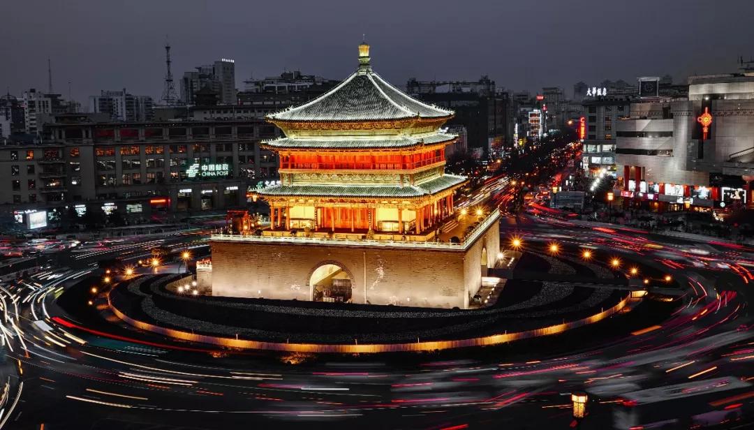 什么是形而上学,什么是西安旅游