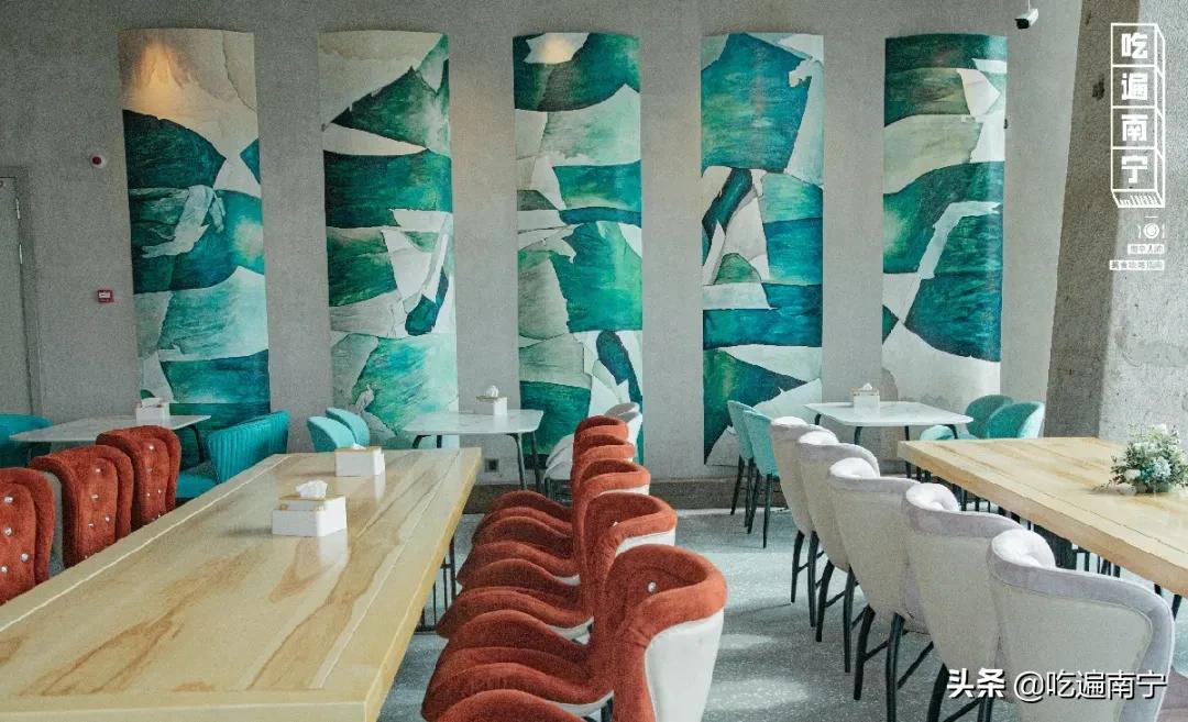 隐于闹市的餐厅,最好的空中花园餐厅