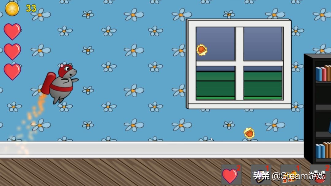 被steam下架的第1款游戏,6块钱steam游戏