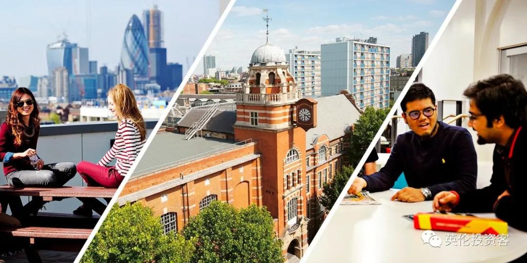 英国最佳留学城市top10,世界第一留学圣地