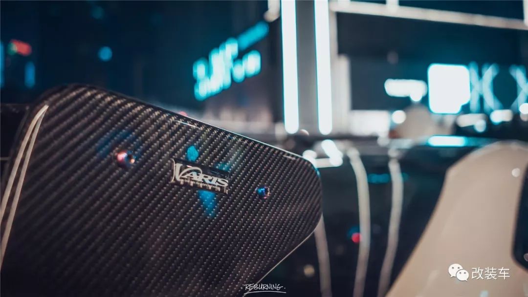 丰田86改装气动宽体包围,丰田86改装全过程