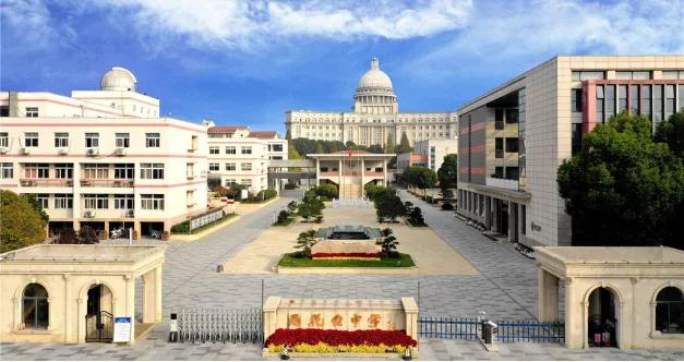 南京十所最好的中学,南京市最牛的中学