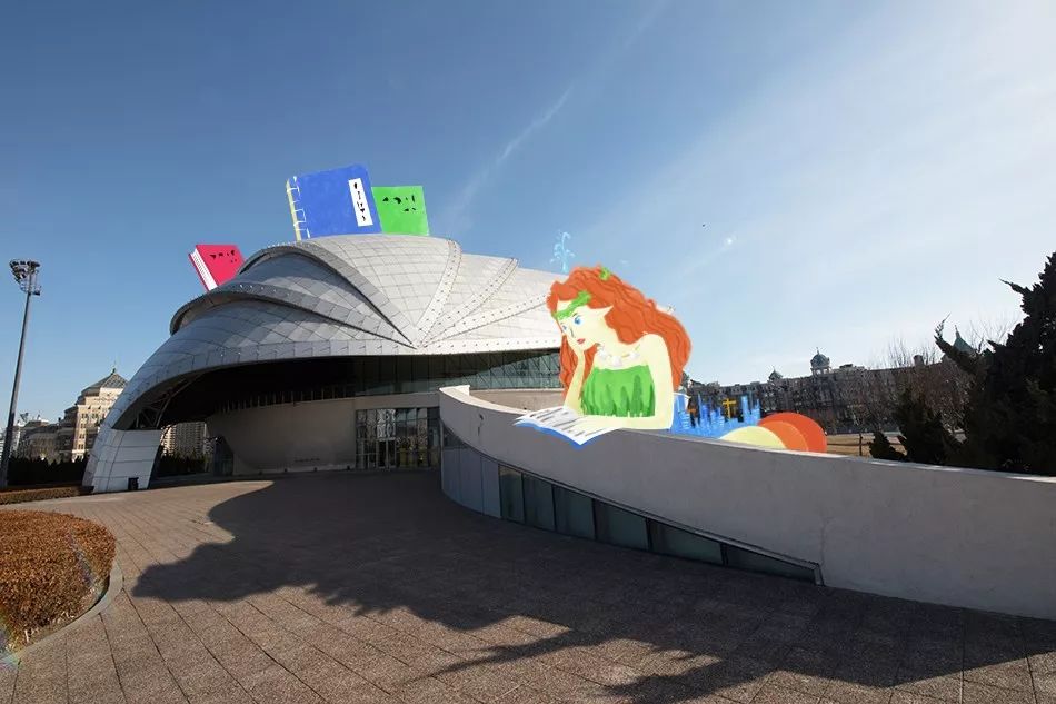 原来人马兽是世界之最的狂热收藏者，大连你太厉害了丨Mr.Data