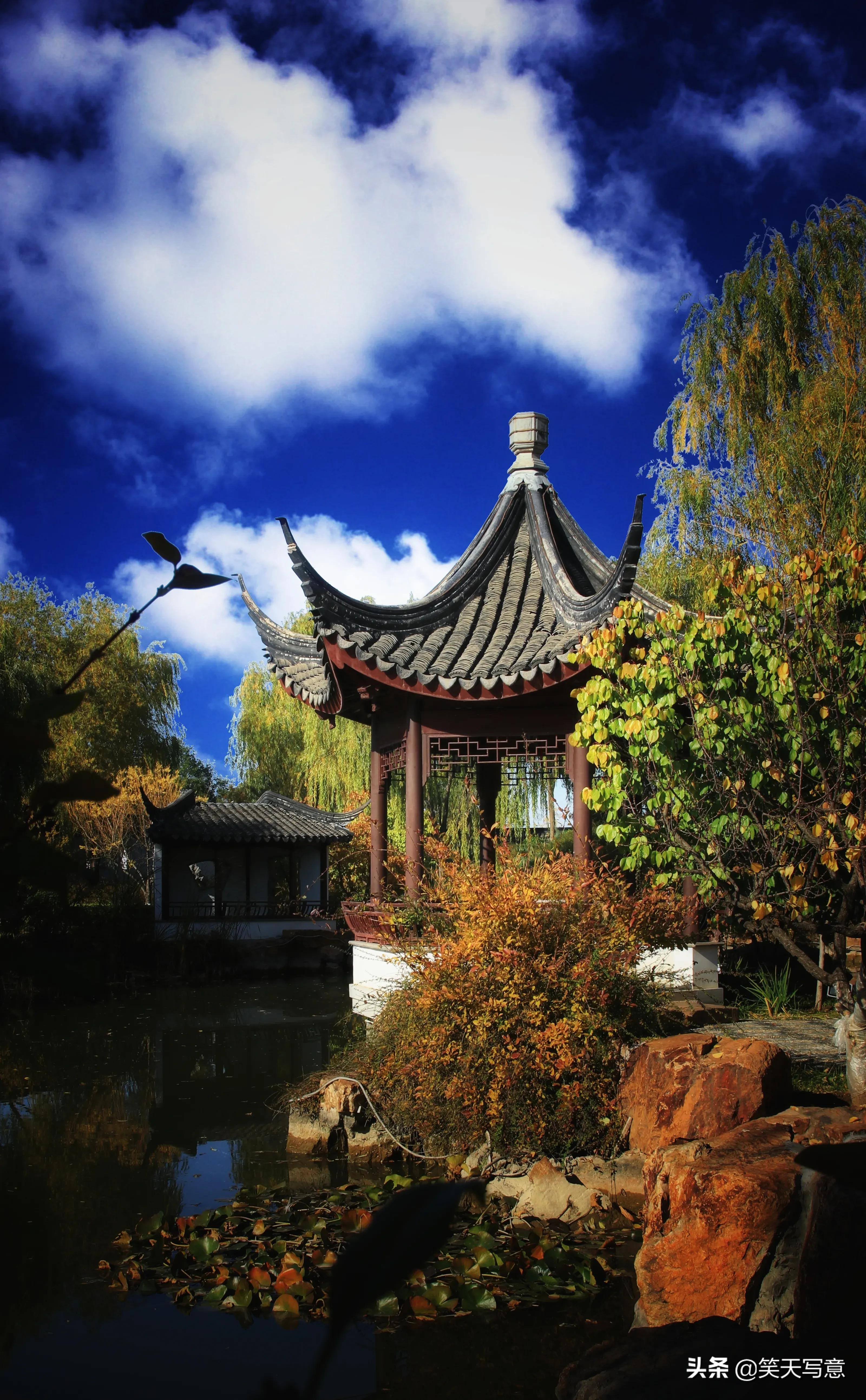 snapseed一键换天空,snapseed换天空的四种方法