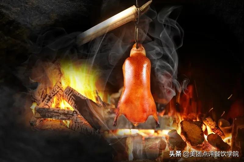 北京大鸭梨近况,大鸭梨传统餐饮