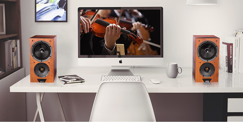 品味纯正原声，影音大师中国20周年庆随心选