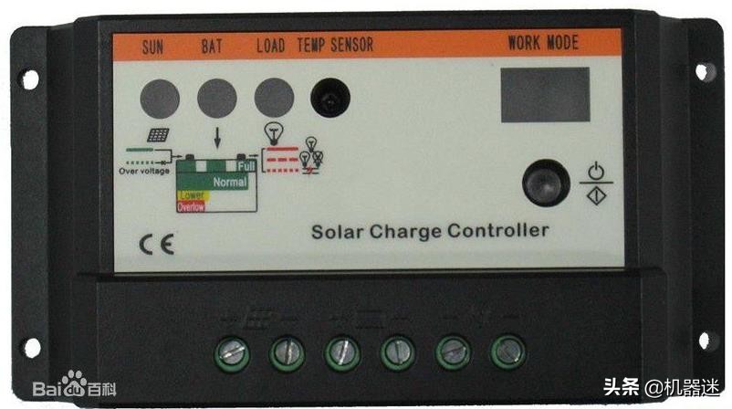 电摩控制器原理维修,控制器分为哪几类