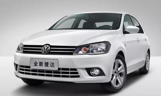 开不坏的便宜二手车,二手17款捷达自动舒适现在多少钱