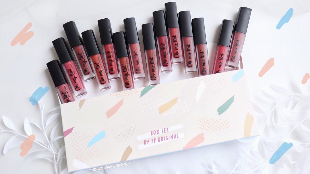 泰国小众极简风彩妆品牌图片,性价比高泰国佛牌