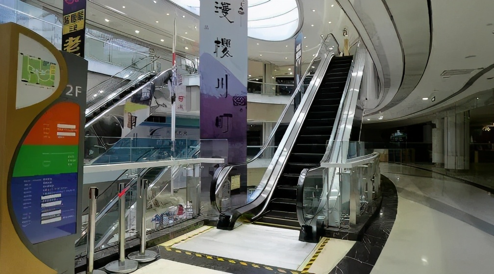 商业地产发展的最新趋势,未来5年商业地产趋势