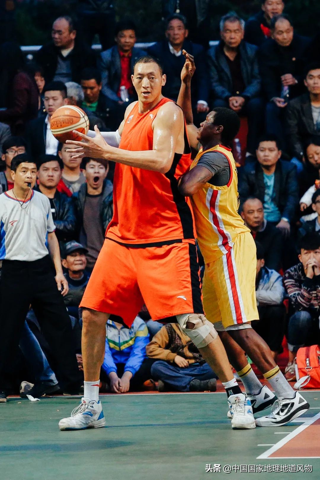 中国体育运动第一品牌,中国体育第一