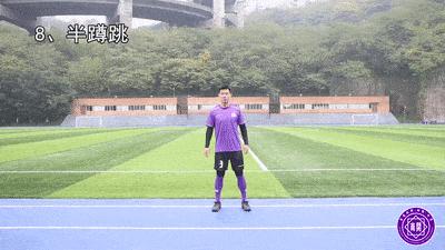 天津中考体育立定跳远满分标准,体育中考满分技巧