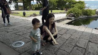 邮轮旅行5天多少钱合适儿童,带孩子坐邮轮旅游攻略日本