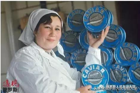 黑鱼子酱顶级,关于黑鱼子酱的介绍