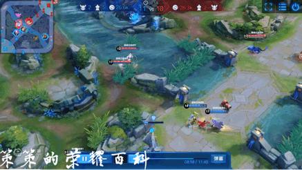 王者荣耀诸葛亮一炮瞬秒,王者荣耀诸葛亮最新打法教学