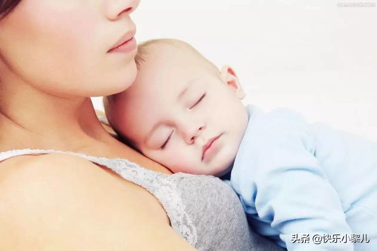 宝宝睡眠篇：宝宝睡的更香甜，让宝宝更健康