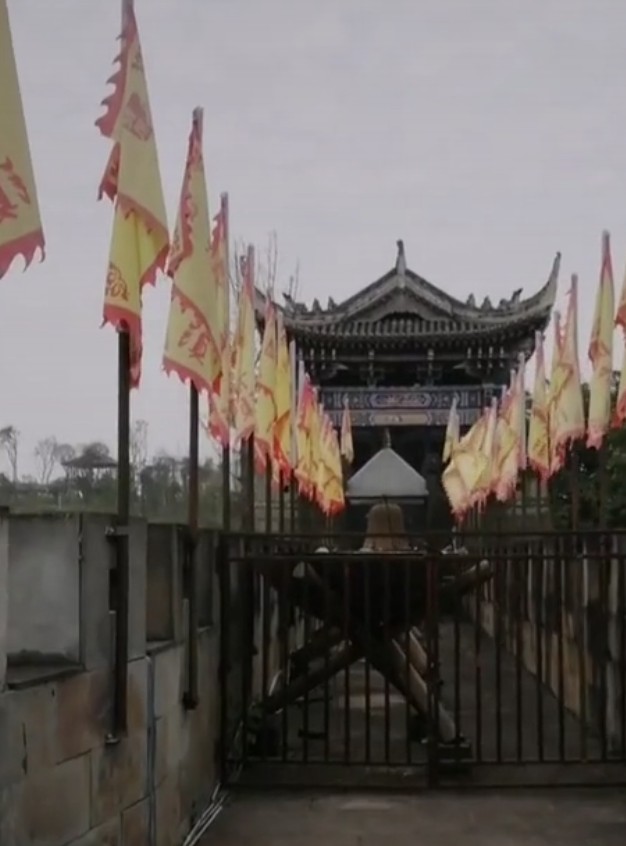 遂宁龙凤古镇详细资料,四川省遂宁市龙凤古镇景区介绍