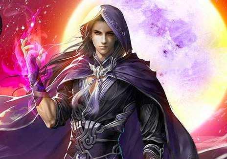 玄幻灵异小说推荐,好看的修仙武侠励志小说推荐