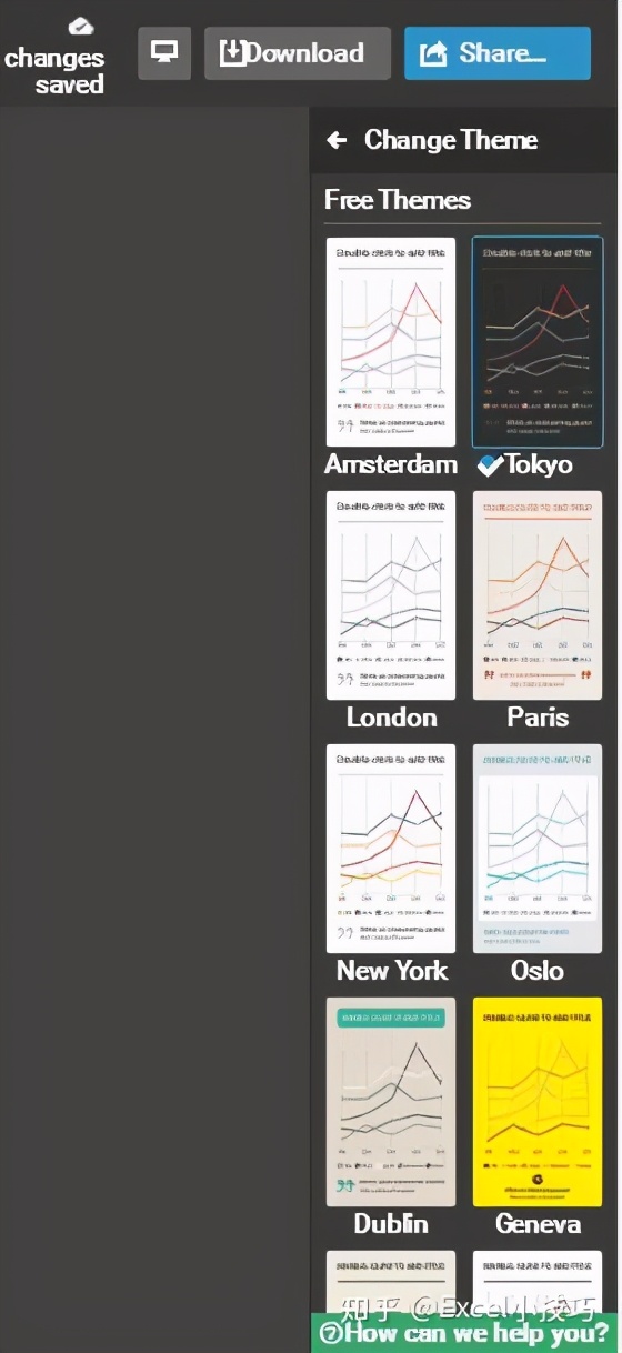 22个逆天又实用的excel技巧,10个好用到爆的excel技巧