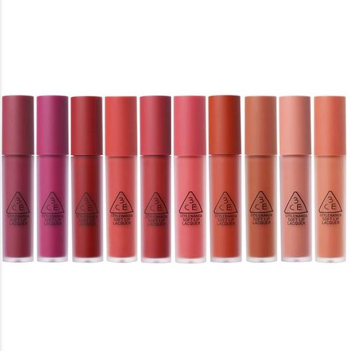 2018口红断货王买到都靠抢,2019口红秋冬推荐哑光