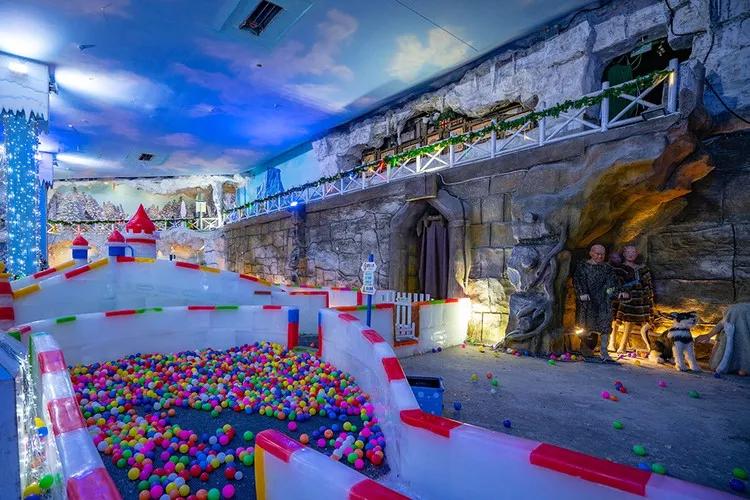 一生必看的三亚千古情,一生必看的三亚演唱