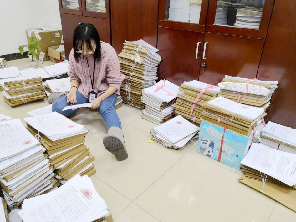 北京法院故事｜王丹妮——知产法院的“全能少女”