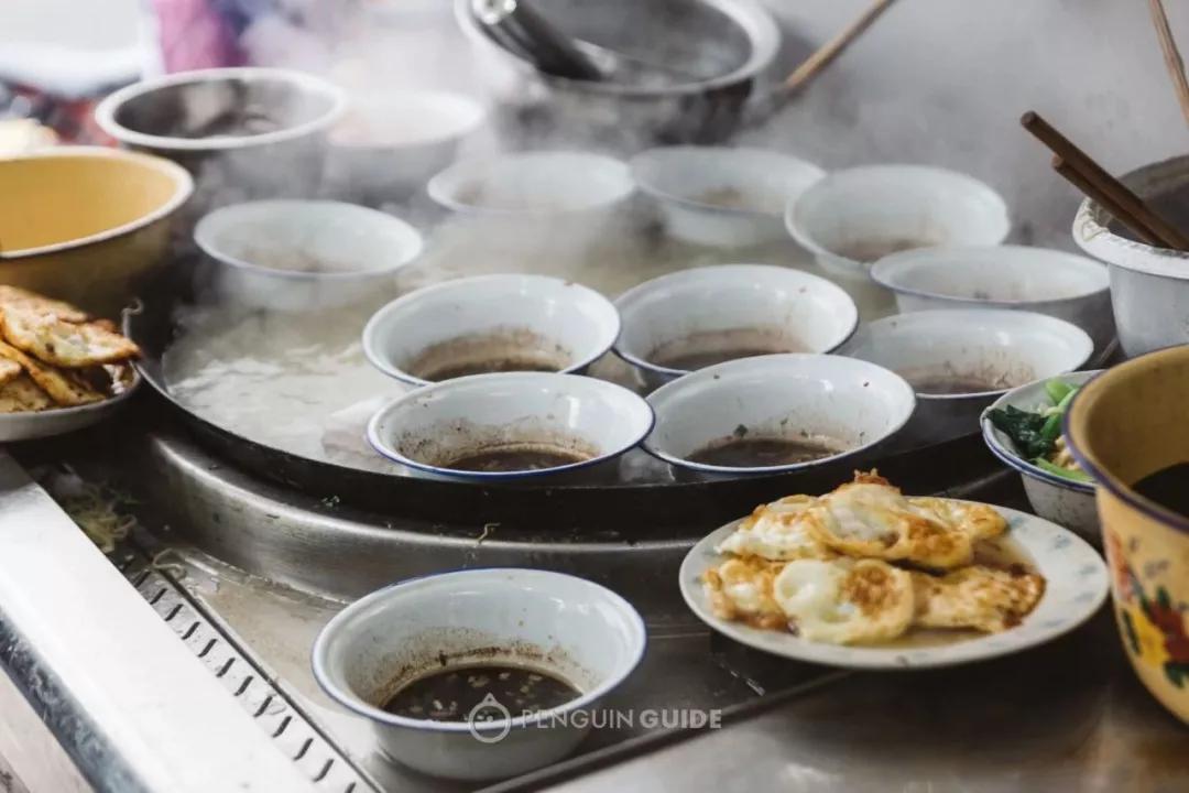 又一条美食高铁开通了！江苏高邮，咸鸭蛋好吃，真不是瞎吹的