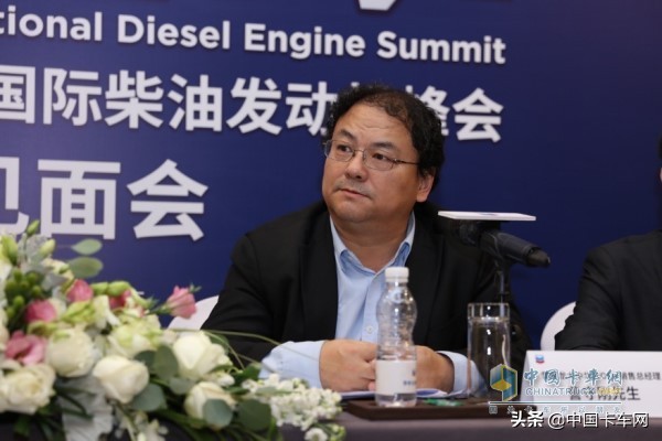 国六发展趋势,雪佛龙中国做过哪些项目