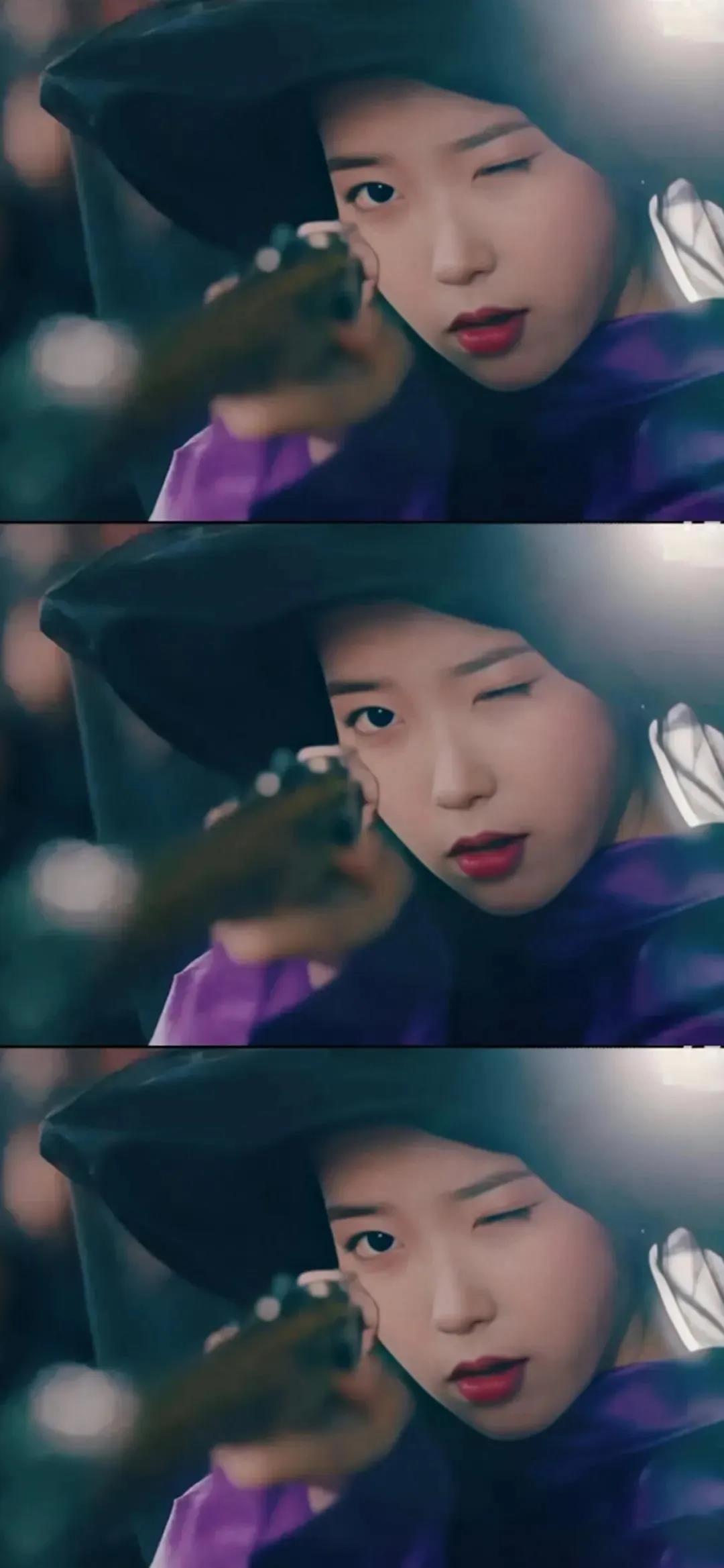 爱豆壁纸好运图片高清大图,明星爱豆头像