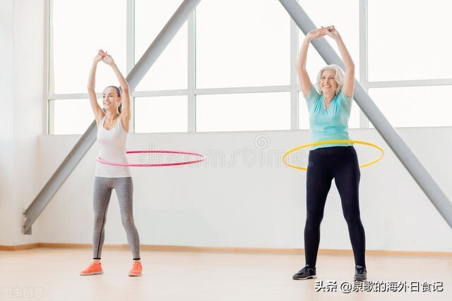 腰臀比对应身材图片,腰臀比健康比例多少