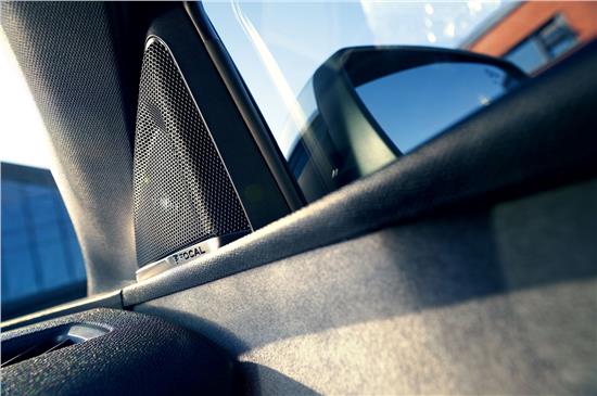 标致5008劲浪音响,focal劲浪音响价格