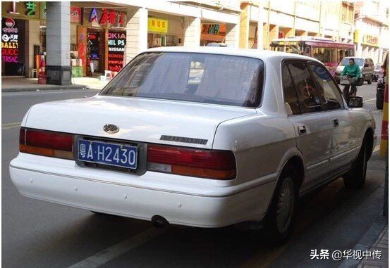 山西大同人请进，你们还能记的塞北箭云冈汽车么，可惜的民族品牌